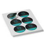 Custom Sticker Sheets0