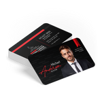 Royal LePage Silk Business Cards