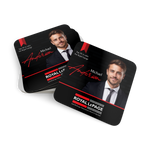 Square Business Cards