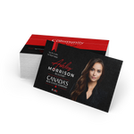 Royal LePage Soft Touch Business Cards