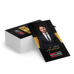 Luxury Royal LePage Business Cards