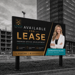 Large Commercial Signs