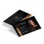Classic Business Cards