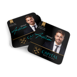 Square Business Cards