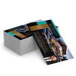 Custom Rack Cards