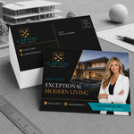 Custom Postcards and Mailers