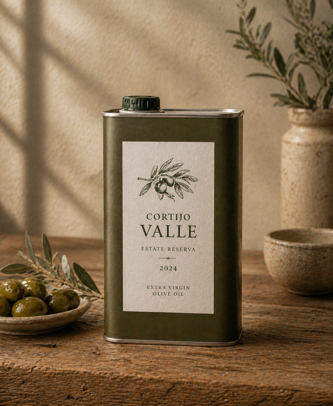 Custom Estate #4 Textured Wine Labels Canada | Cotton Paper | Labels ...
