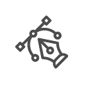 design template icon