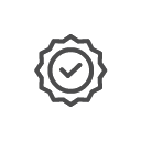 quality icon