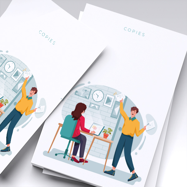 Copies