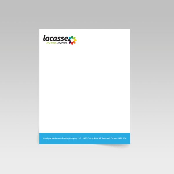 Letterhead