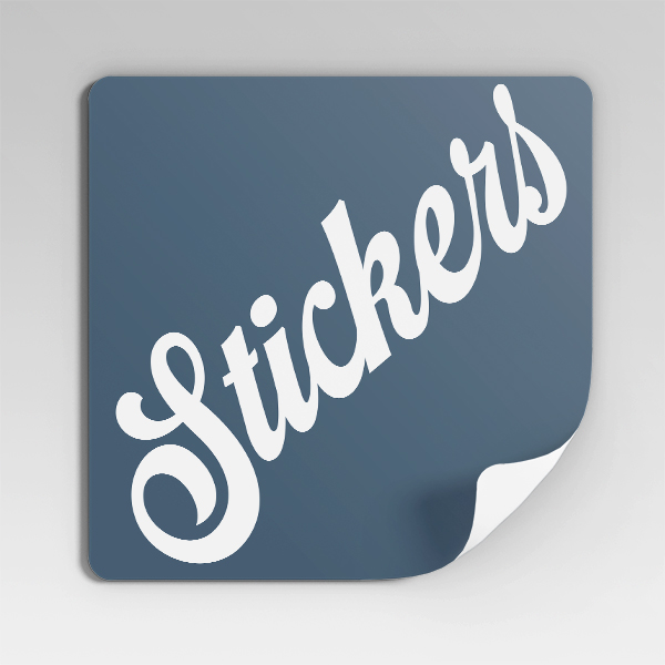 Sticker Sheet (TEST)