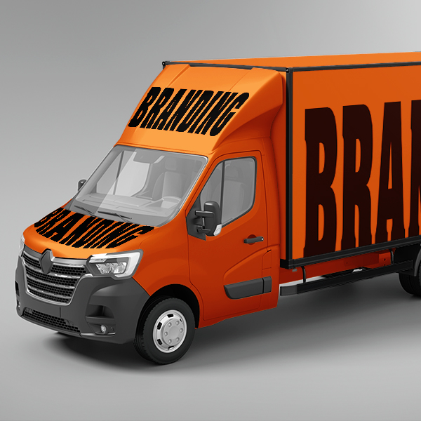 Vehicle Wrap (TEST)