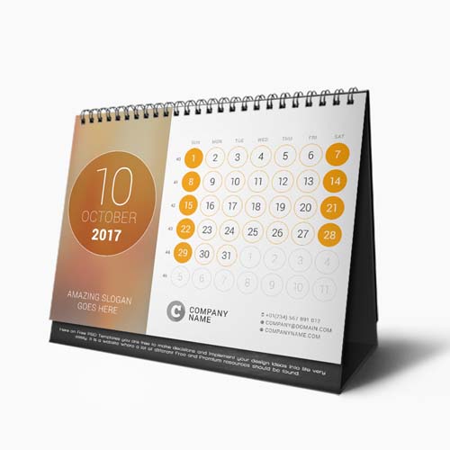 Calendrier