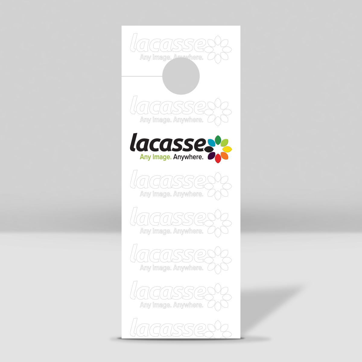 Door Hangers