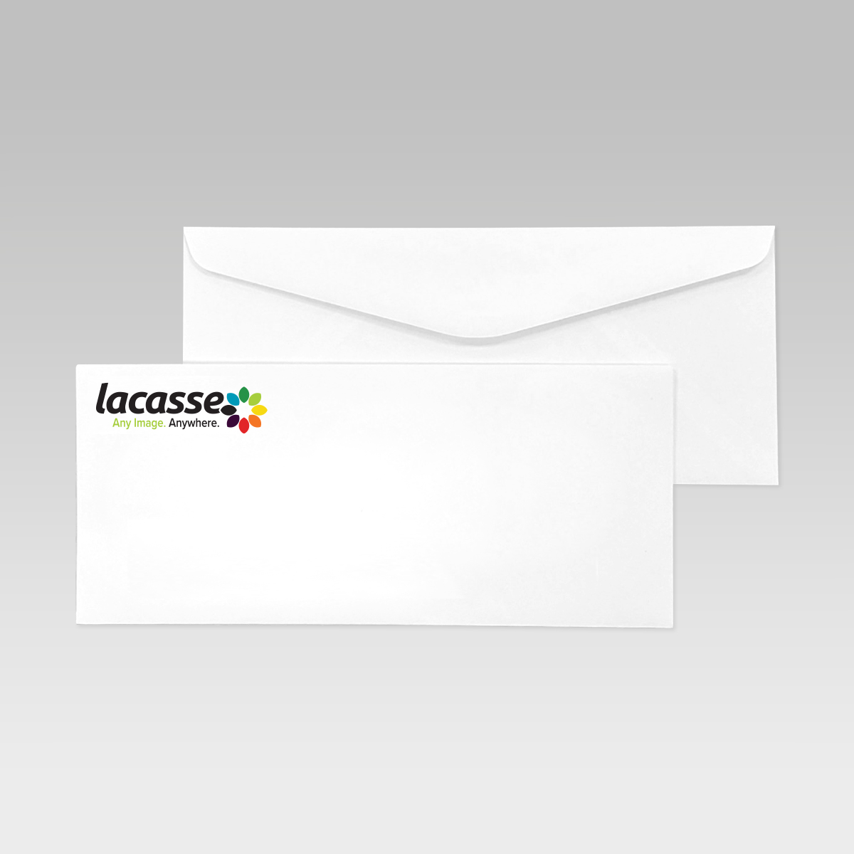 Standard Envelopes