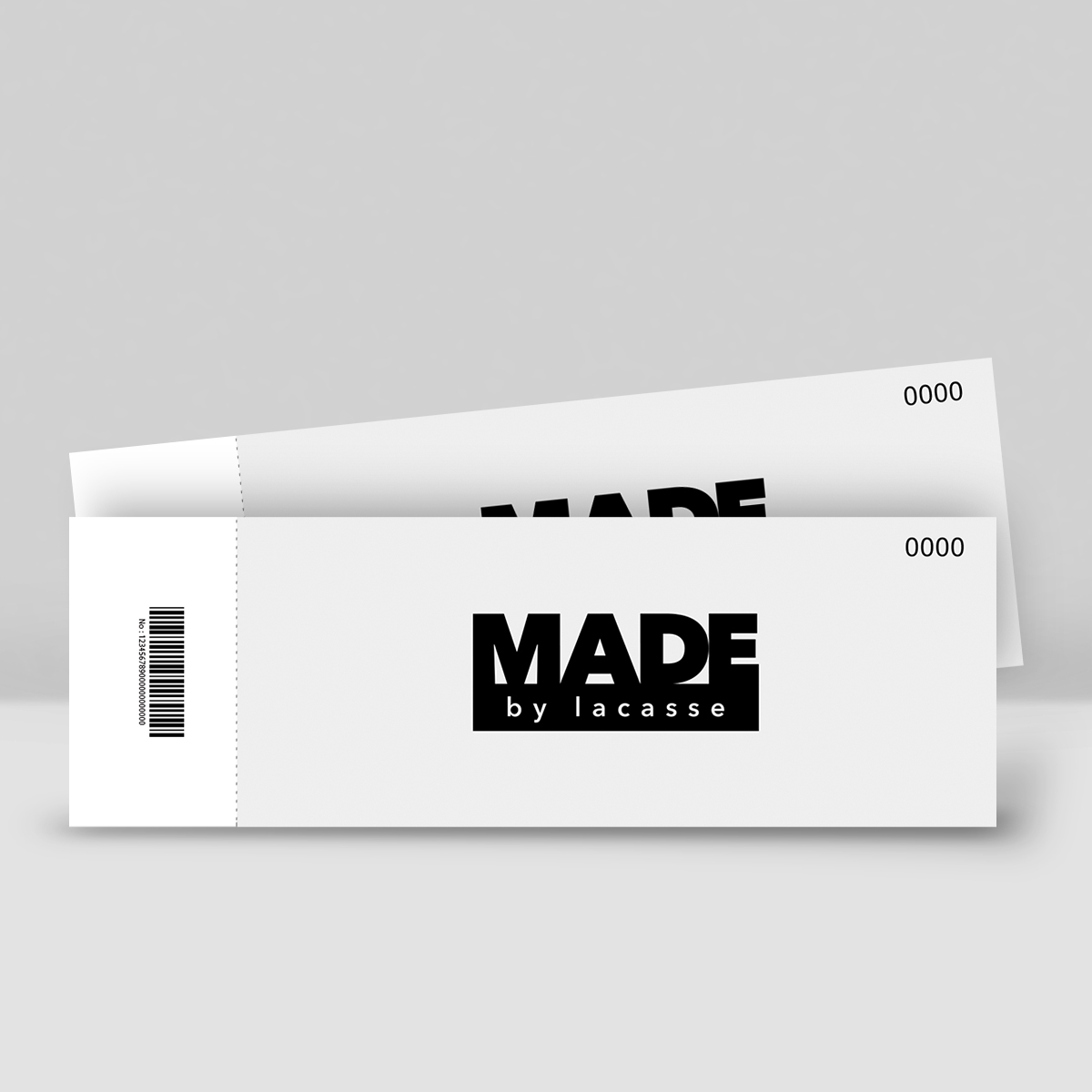 Tickets