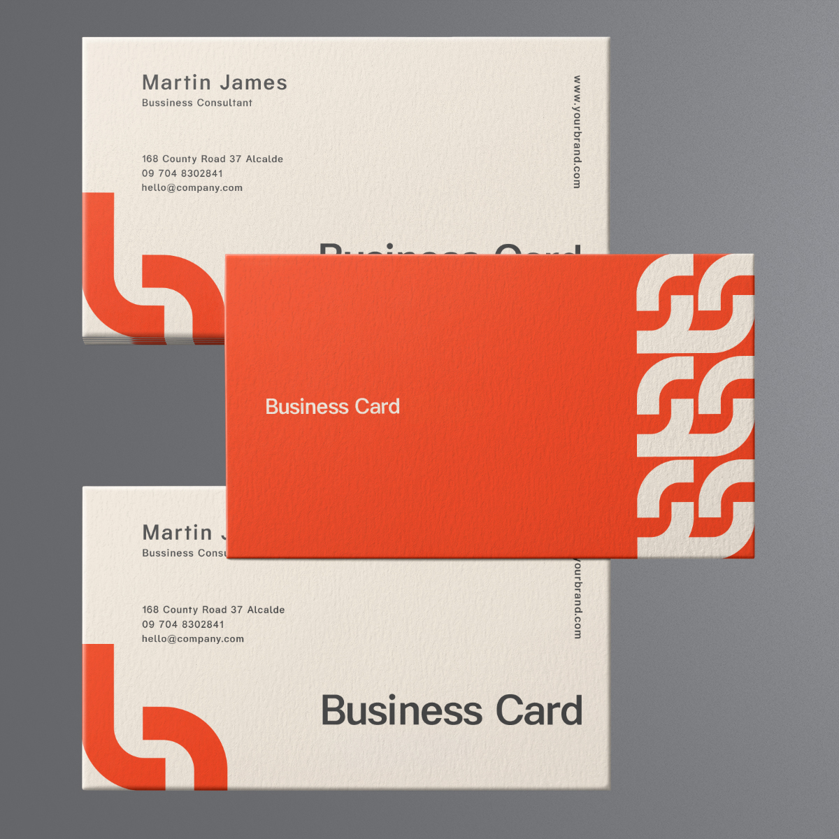 Business Cards