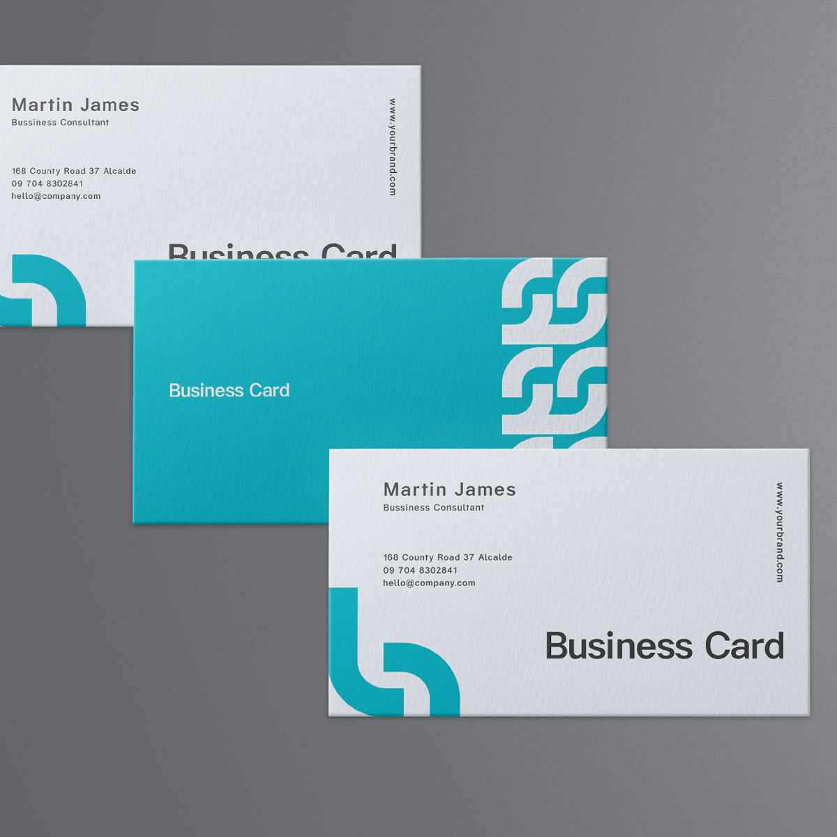 Business Cards