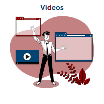 HouseDTF Videos