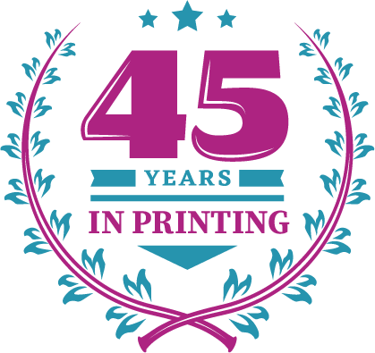 45 Years Experience