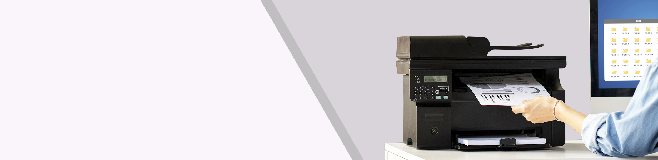 Office Printing Stationery