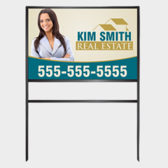 Exterior Signs