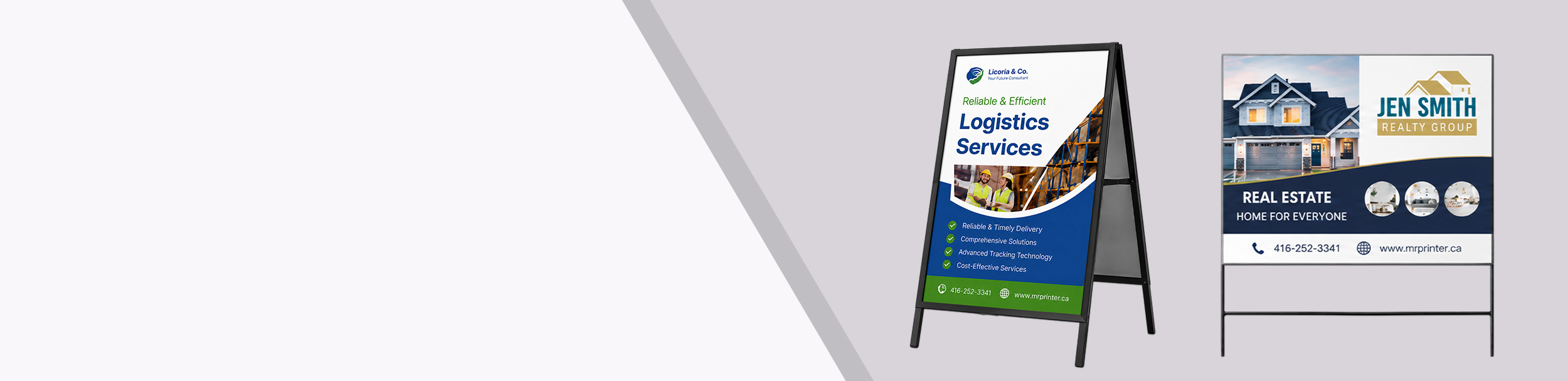 ExteriorSigns