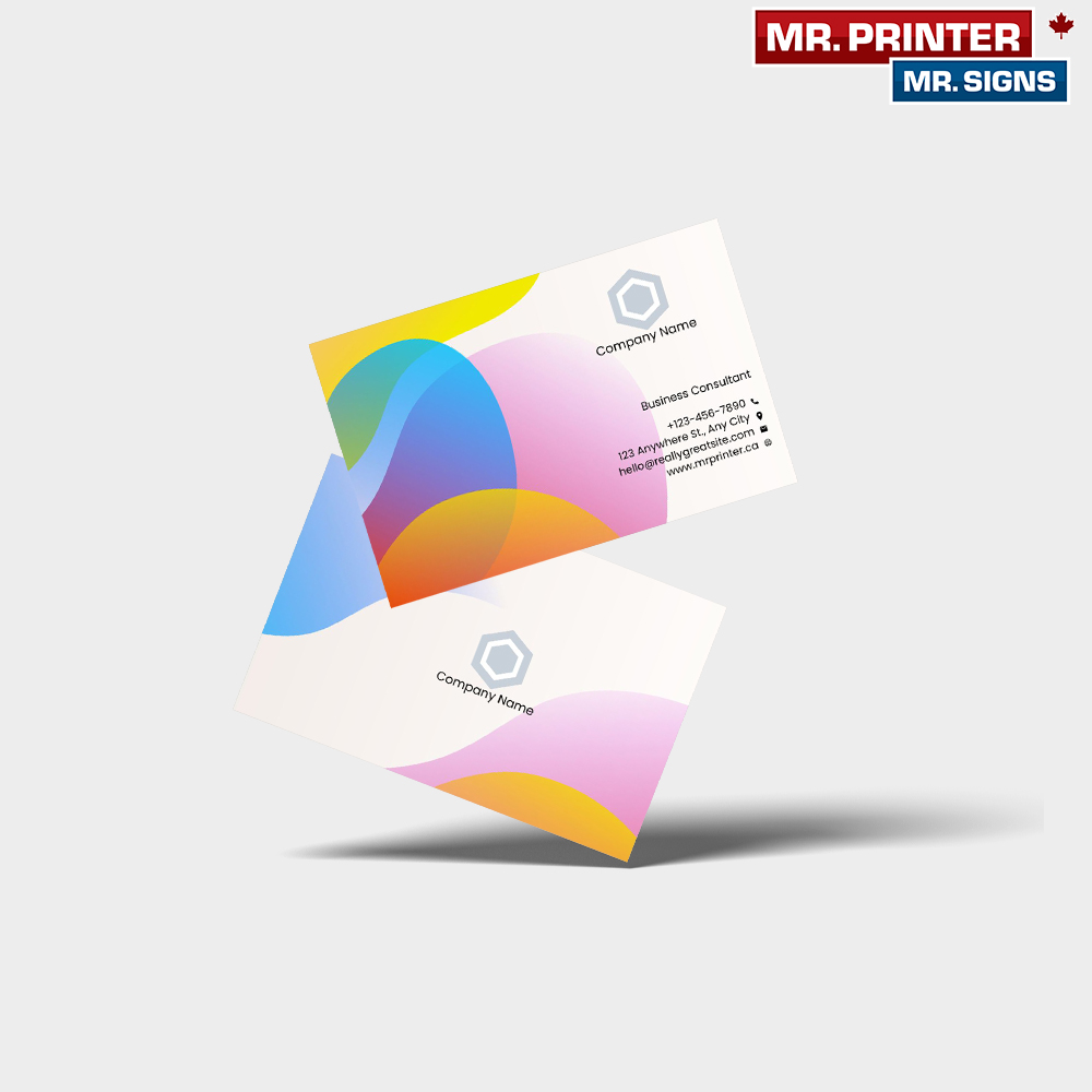 Business Cards