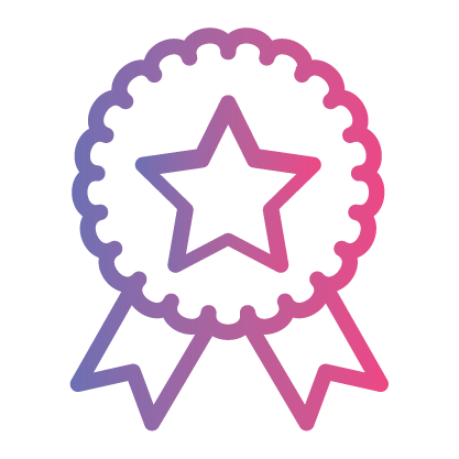 Guarantee Icon