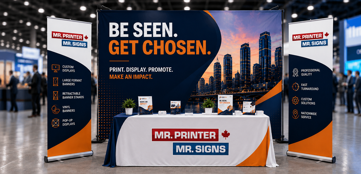 How to Build a Booth That Stops Foot Traffic