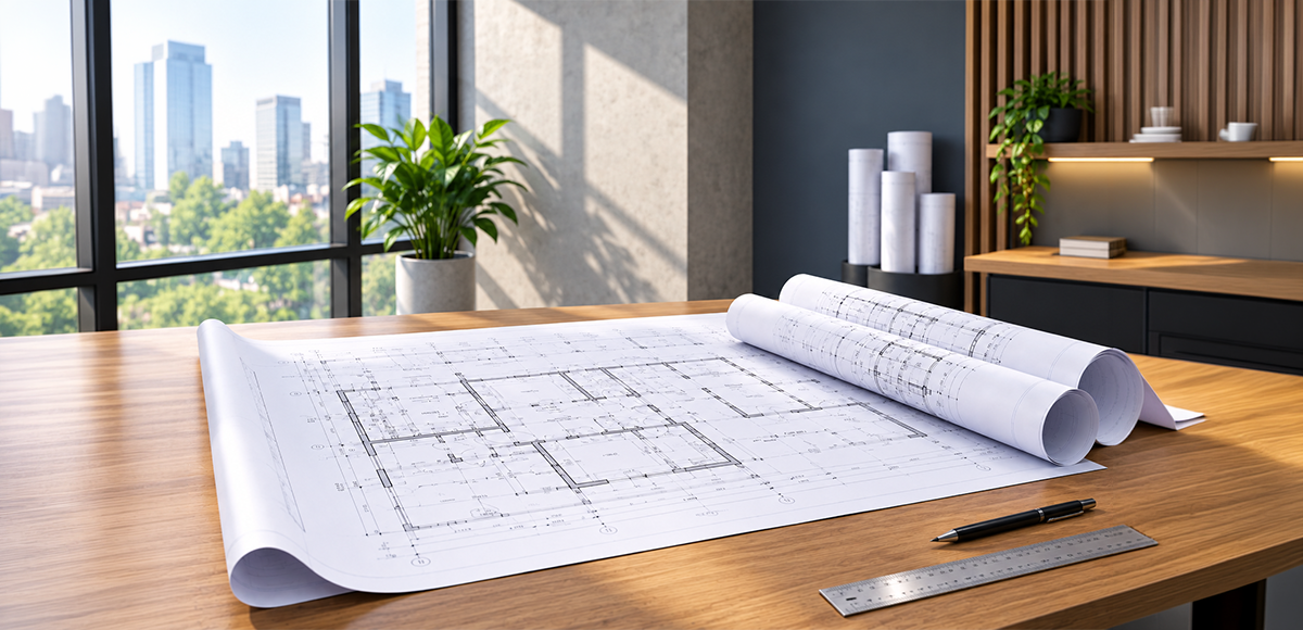 Large Format Printing vs. Document Printing