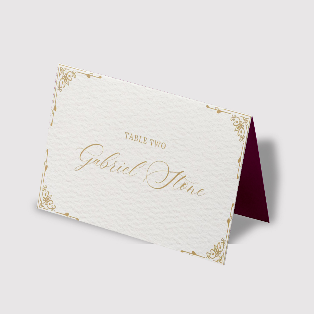 Business Cards