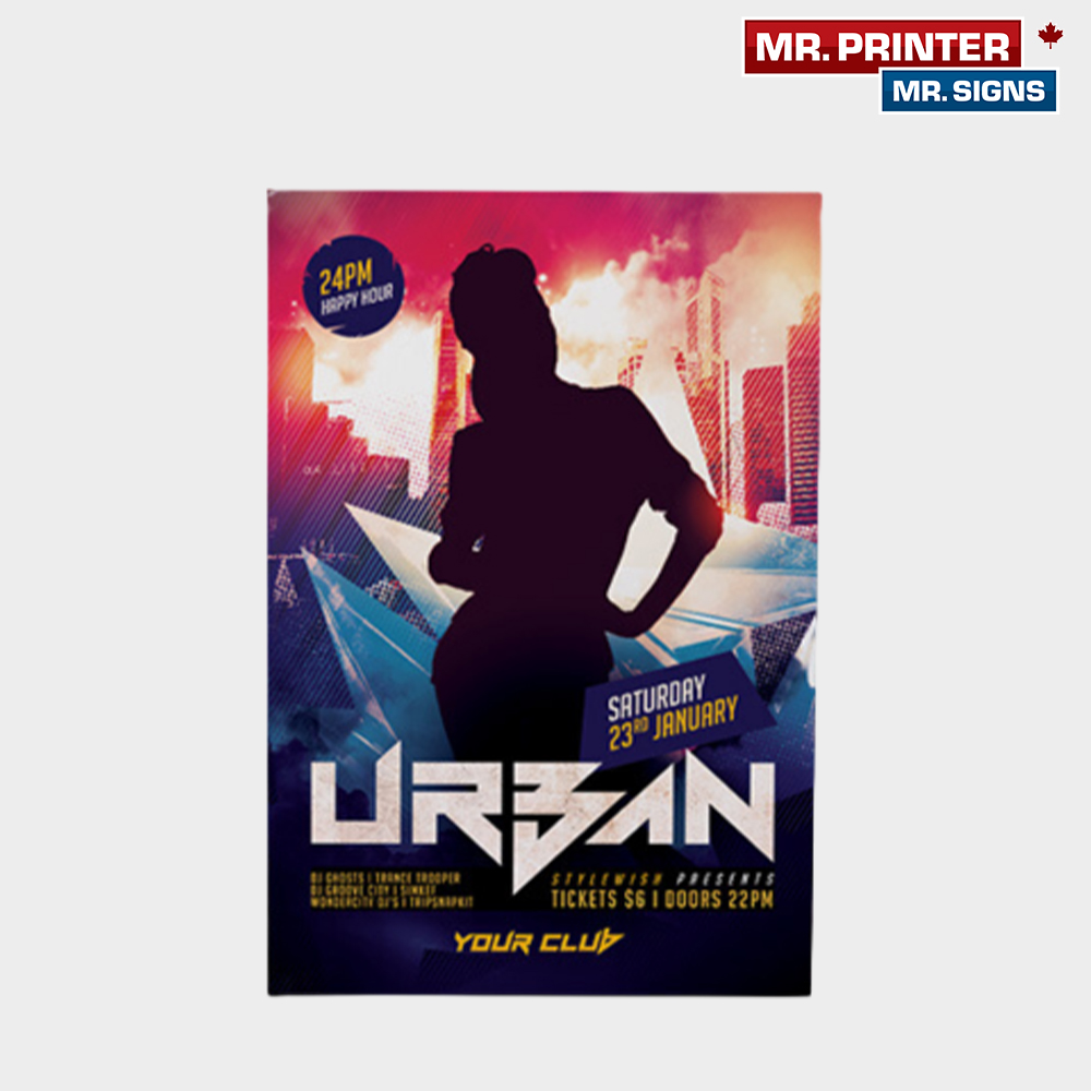 Posters