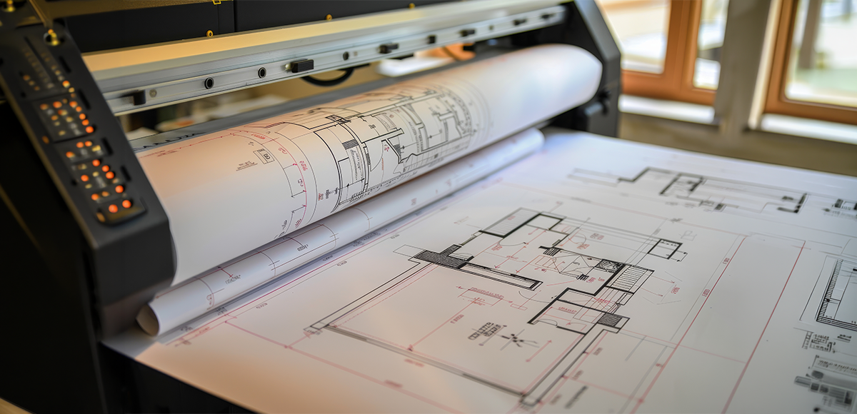 Professional Document Printing Services Businesses Use Every Day