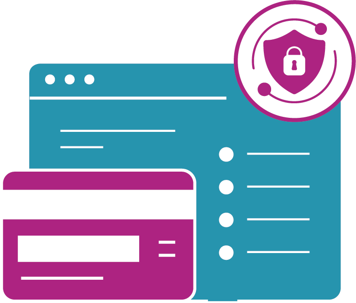 Secure Checkout