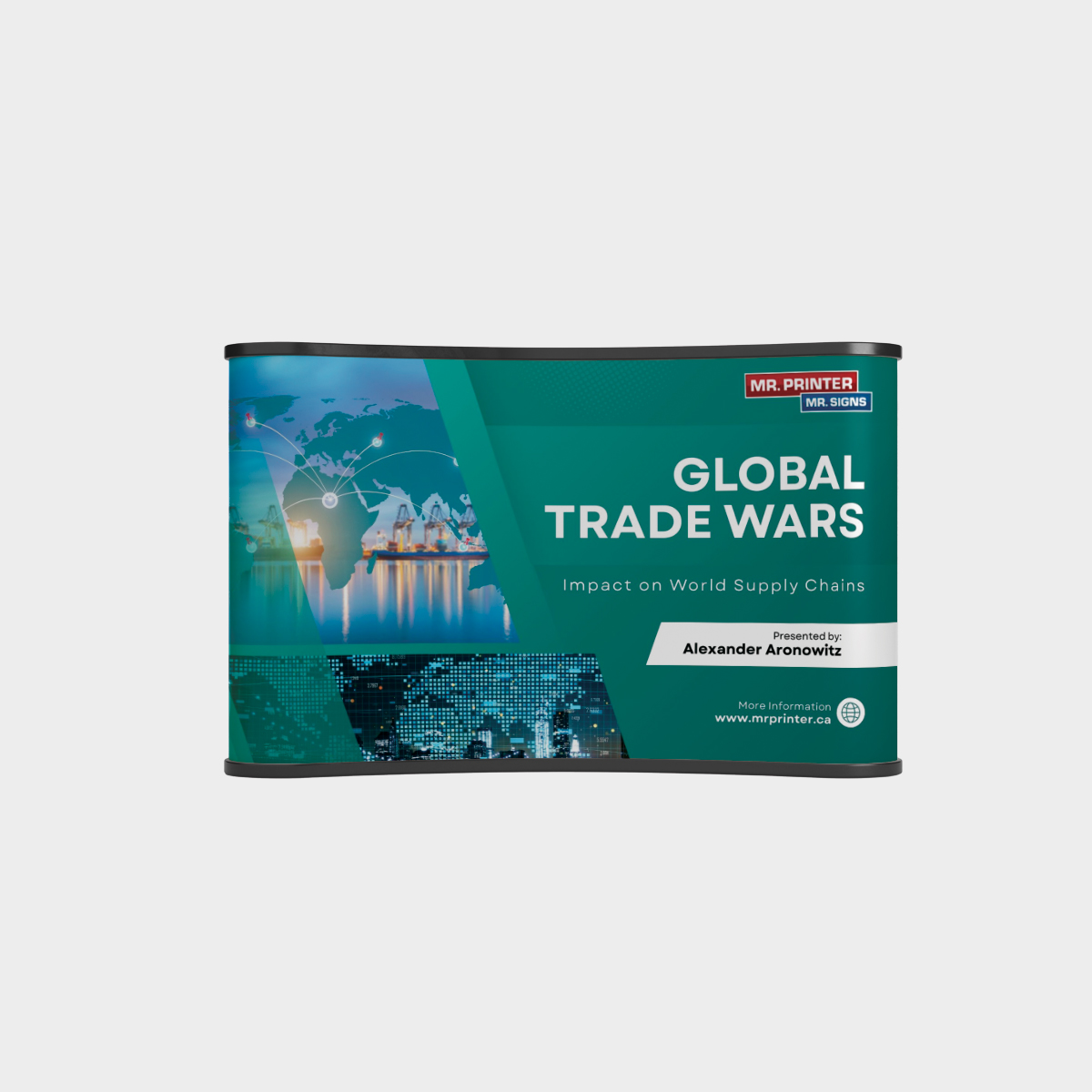 Trade Show Displays
