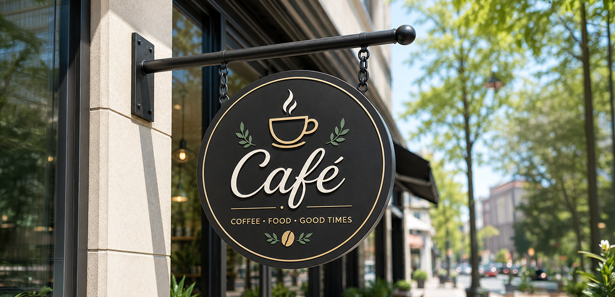 Turn Your Storefront Into a Customer Magnet