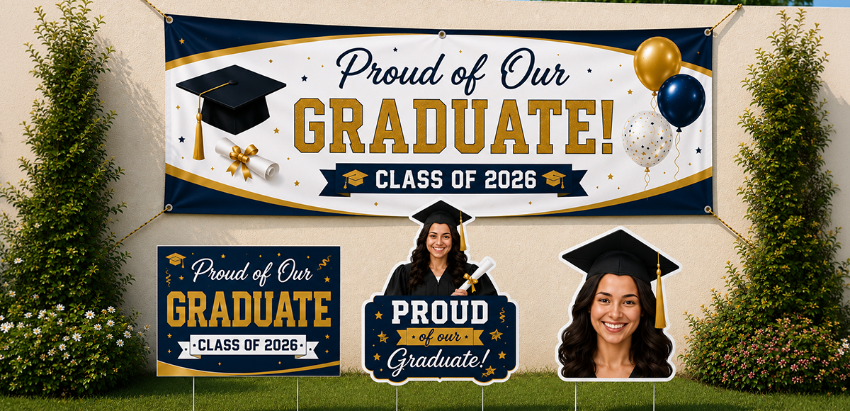 Same-Day and Rush Printing for Last-Minute Toronto Grads