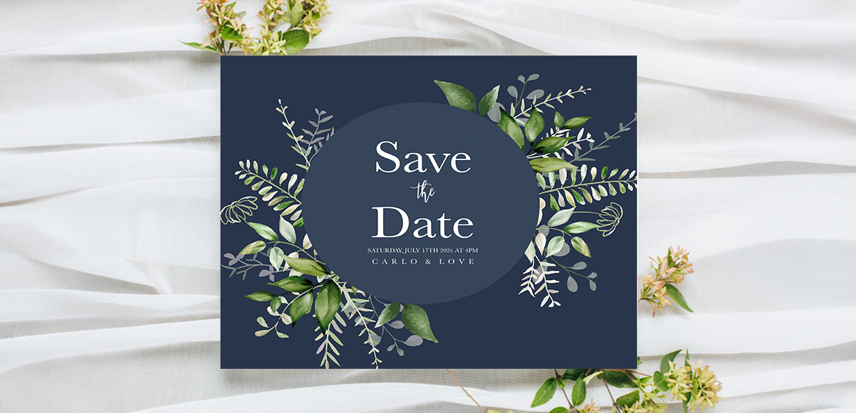 Tips for Designing Wedding Invitations That Impress Guests
