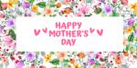 Mothers day banner - design 2