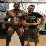Custom Life Size Cutouts