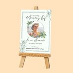 Custom Photo Memorial Sign Printing in Canada