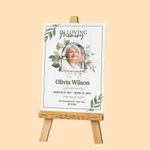 Memorial Boards Printing Canada