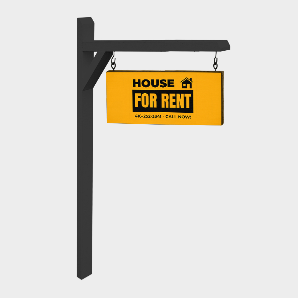 Hanging Signs