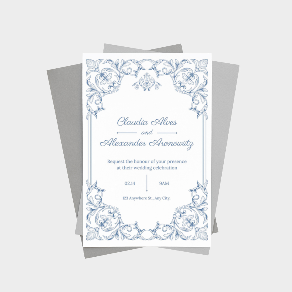 Invitation Add Ons
