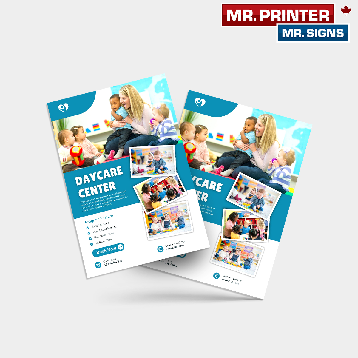 Marketing Materials