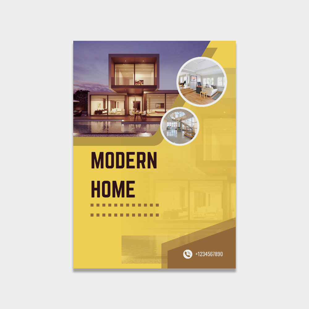 Offices and Retail Signage