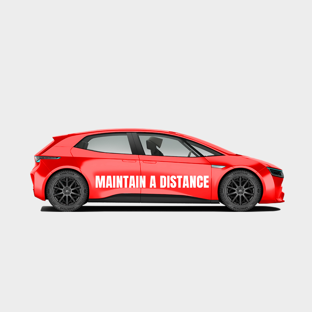 Vehicle Graphics Printing in Toronto