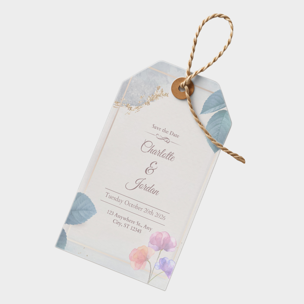 Wedding Favours